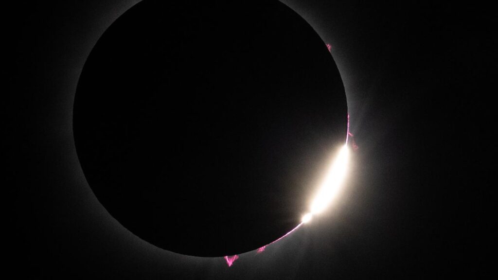 Europe Will Get Its First Total Solar Eclipse in Over 25 Years. Here’s What You Should Know