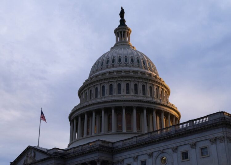 New game asks people to recall Congress, and D.C. is (no surprise) showing up