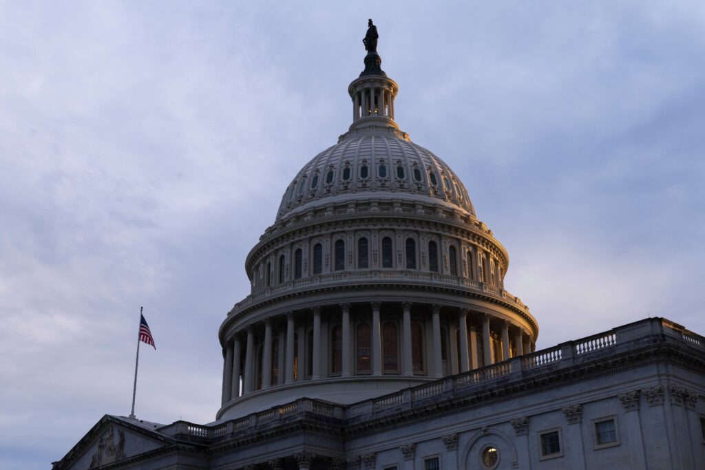 New game asks people to recall Congress, and D.C. is (no surprise) showing up