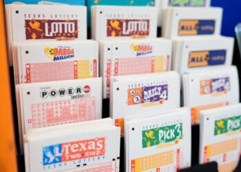 $1 billion Powerball jackpot has a winner