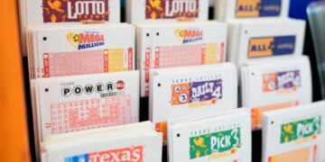 $1 billion Powerball jackpot has a winner