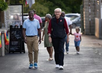 What Democrats can learn from Wisconsin’s ‘oatmeal’ win