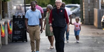 What Democrats can learn from Wisconsin’s ‘oatmeal’ win