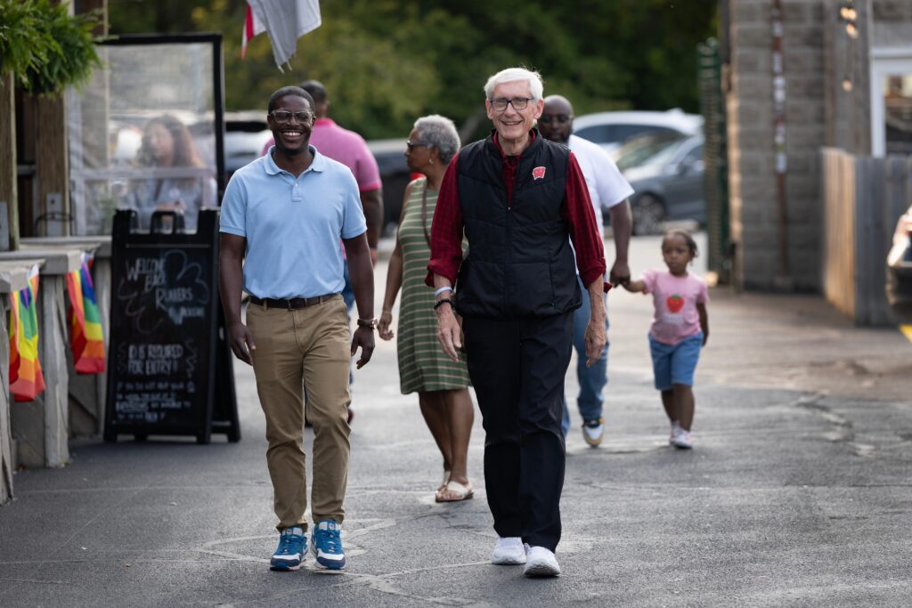 What Democrats can learn from Wisconsin’s ‘oatmeal’ win