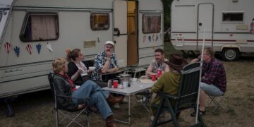 What I learned about the American Dream from Europeans pretending to live in Ohio