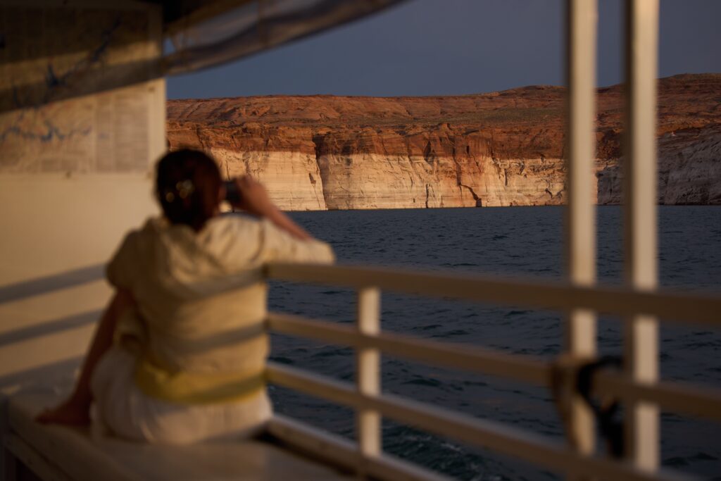 Government will cut water to Ariz., Calif., Nevada as Colorado River runs low
