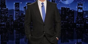 ABC sues FCC, claiming First Amendment violations, escalating months-long feud