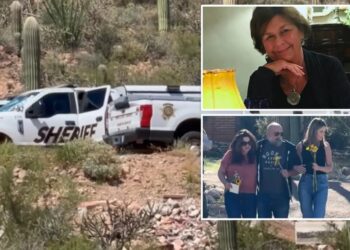 Remains discovered near Nancy Guthrie’s home not connected to case ‘at this time’: report