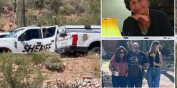 Remains discovered near Nancy Guthrie’s home not connected to case ‘at this time’: report