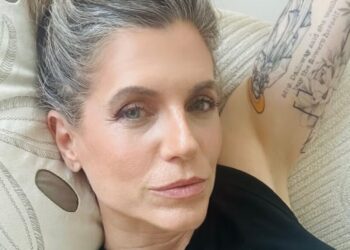 Nancy Mace Sarcastically Shuts Down Critics of New Sleeve Tattoos: ‘Thoughts and Prayers’