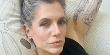 Nancy Mace Sarcastically Shuts Down Critics of New Sleeve Tattoos: ‘Thoughts and Prayers’
