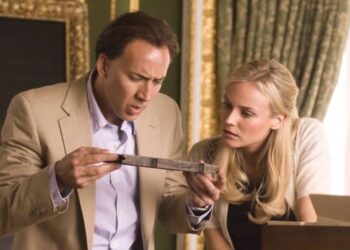 ‘National Treasure 3’: Nic Cage Sequel Is Happening, Franchise Director Says
