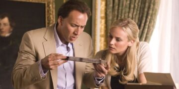 ‘National Treasure 3’: Nic Cage Sequel Is Happening, Franchise Director Says