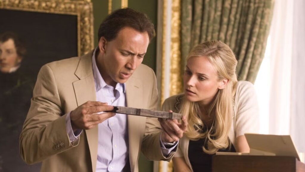 ‘National Treasure 3’: Nic Cage Sequel Is Happening, Franchise Director Says