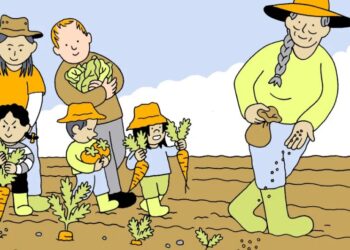 Should you spend your money on retirement or give it to your kids?