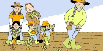 Should you spend your money on retirement or give it to your kids?