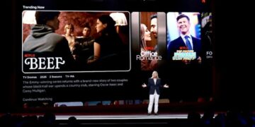Netflix Closes 2026 Upfront, Nearly Doubles Ad Commitments