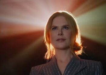 Nicole Kidman Reveals AMC Gave Her a Lifetime A-List Membership for Viral Ad