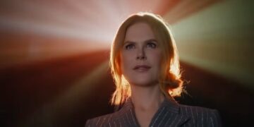 Nicole Kidman Reveals AMC Gave Her a Lifetime A-List Membership for Viral Ad
