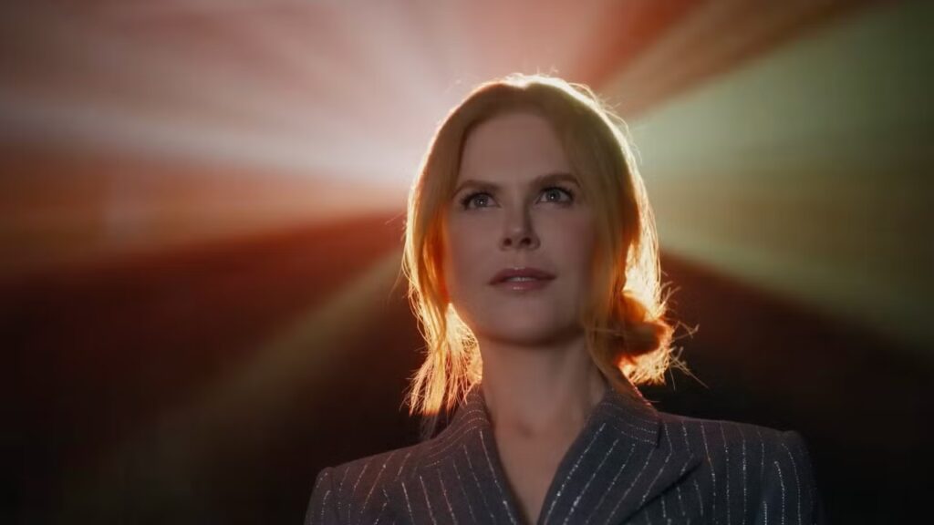 Nicole Kidman Reveals AMC Gave Her a Lifetime A-List Membership for Viral Ad