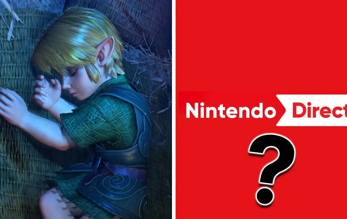 A Nintendo Direct Could Happen on September 10 With Zelda: Ocarina of Time Remake