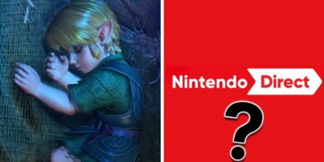 A Nintendo Direct Could Happen on September 10 With Zelda: Ocarina of Time Remake