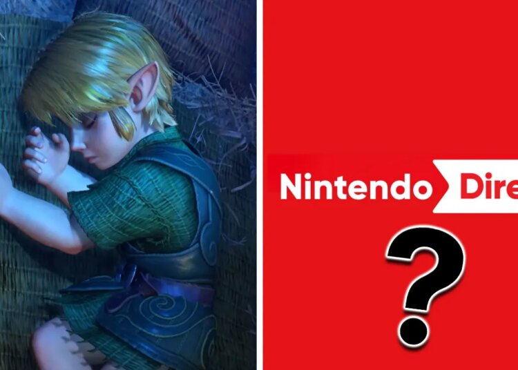 A Nintendo Direct Could Happen on September 10 With Zelda: Ocarina of Time Remake