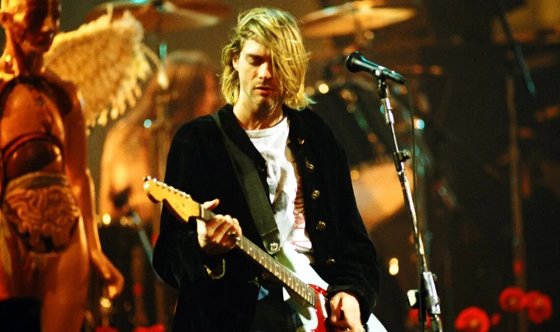 Courtney Love Reportedly Made a ‘Totally Absurd’ Request to Police After Nirvana Frontman’s Suicide
