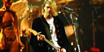 Courtney Love Reportedly Made a ‘Totally Absurd’ Request to Police After Nirvana Frontman’s Suicide