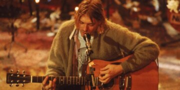 This Rendition of Nirvana’s ‘Lithium’ Is One of the Most Beautiful and Transformative Cover Songs I’ve Ever Heard