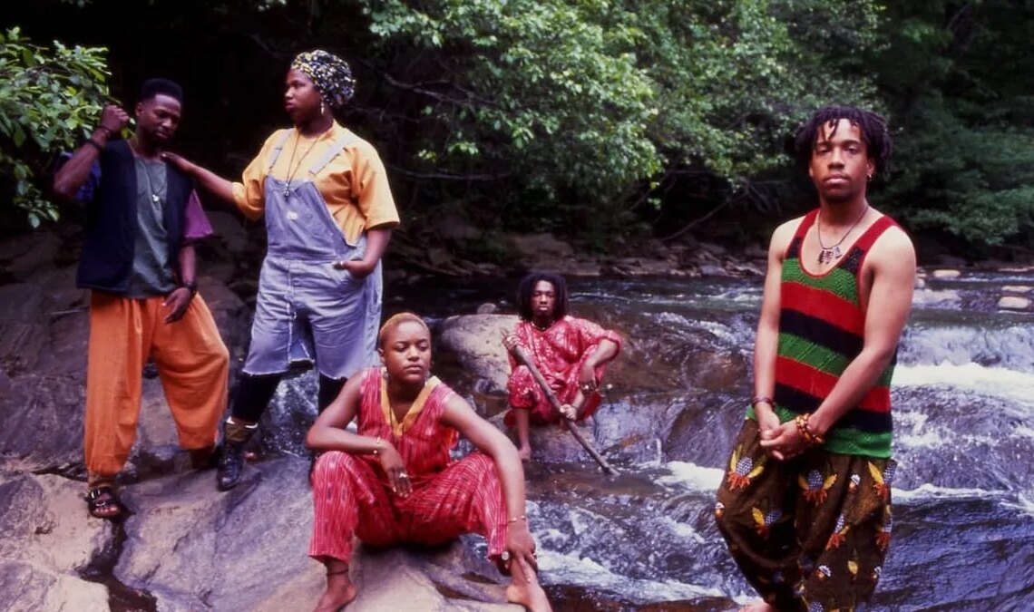 No Matter How Many Times We Listen, We Still Can’t Explain These 4 Rap Songs From the 90s