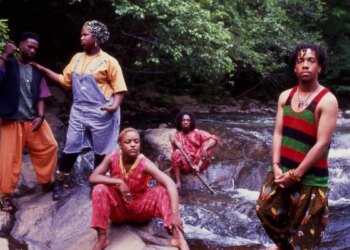 No Matter How Many Times We Listen, We Still Can’t Explain These 4 Rap Songs From the 90s