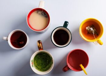 5 science-backed health benefits of tea, from longevity to brain health