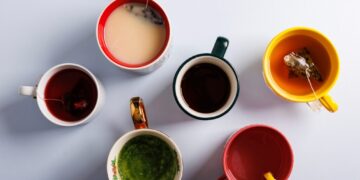 5 science-backed health benefits of tea, from longevity to brain health