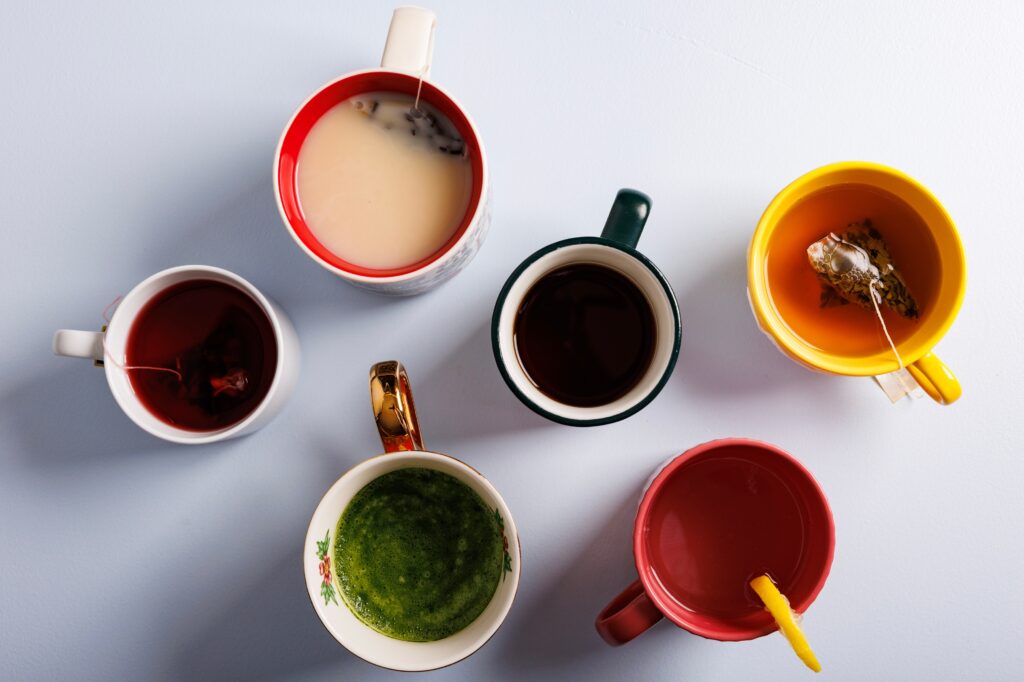 5 science-backed health benefits of tea, from longevity to brain health