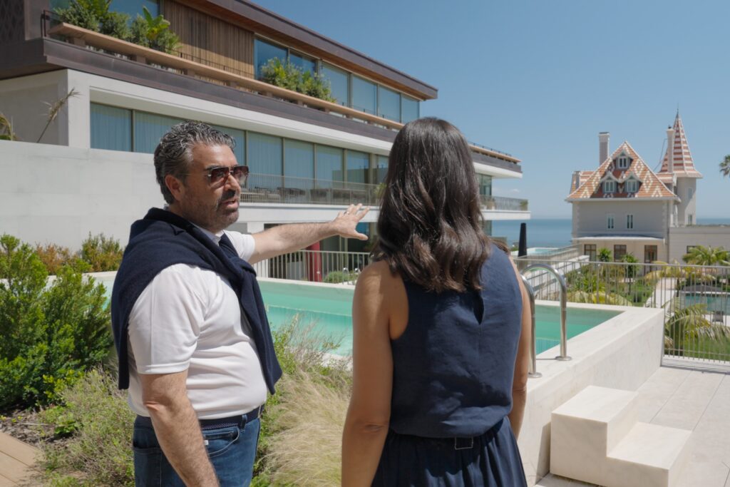Reality TV took real estate to the gutter. One agent is giving the genre a makeover.