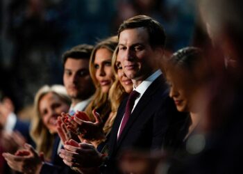 Kushner, Netanyahu make little progress on advancing Gaza deal after meeting