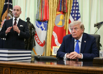Trump tries new tack against birthright citizenship after Supreme Court snub