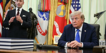 Trump tries new tack against birthright citizenship after Supreme Court snub