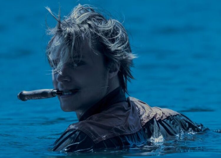 ‘Outer Banks’: Does JJ Return in the Final Season?