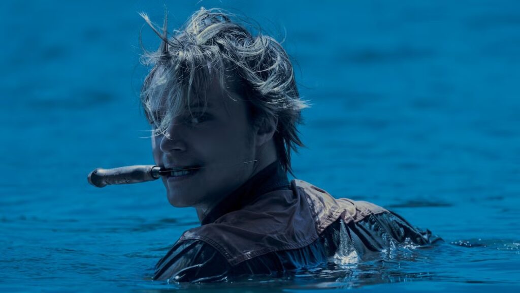 ‘Outer Banks’: Does JJ Return in the Final Season?