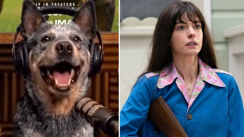 AI-Generated Ad for ‘The End of Oak Street’ Draws Backlash for Warner Bros.