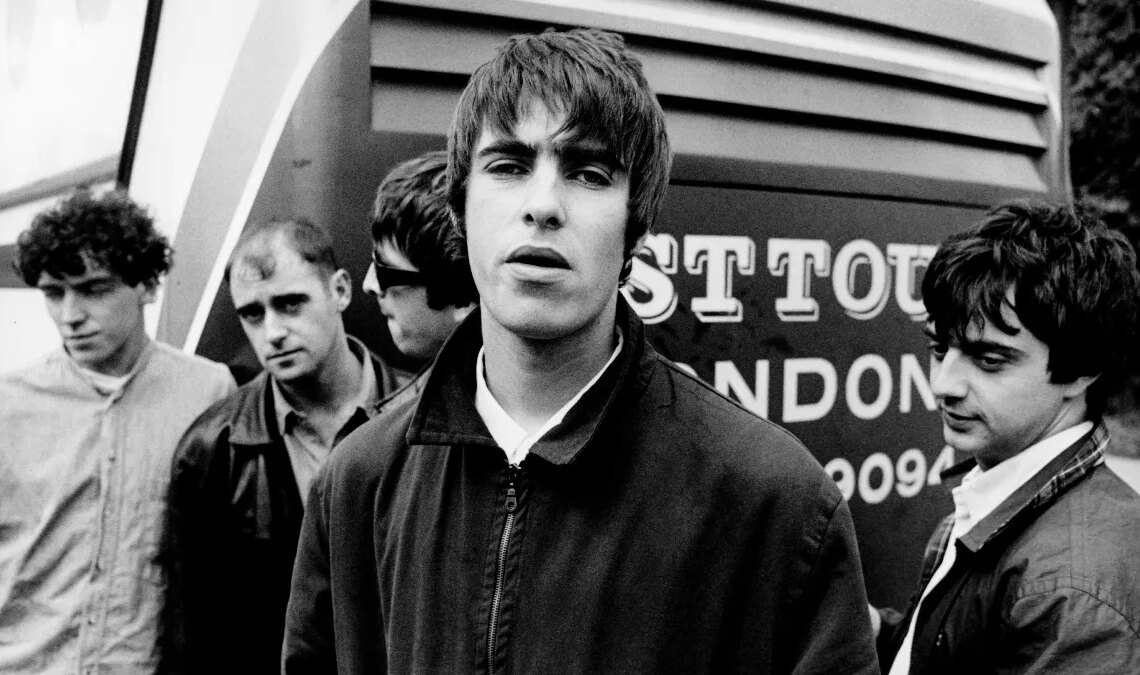 The Oasis Documentary Trailer Is Here, and I’m Not Crying, You’re Crying
