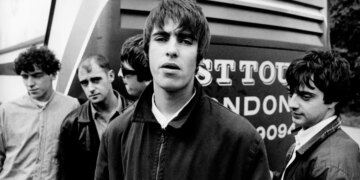 The Oasis Documentary Trailer Is Here, and I’m Not Crying, You’re Crying