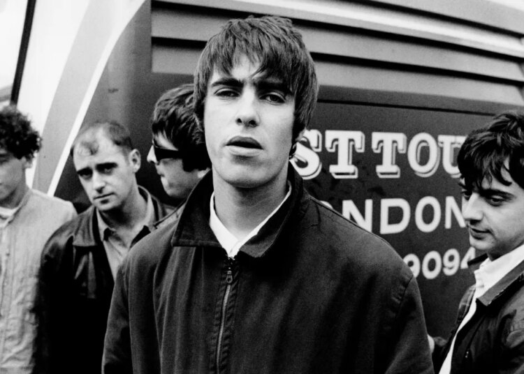 The Oasis Documentary Trailer Is Here, and I’m Not Crying, You’re Crying