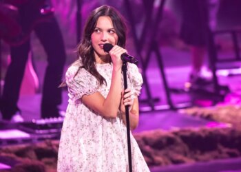 Olivia Rodrigo Quietly Paid a Fan’s Final Semester of College—and Kept It Secret for Over a Year