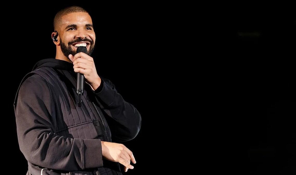 Drake Responds After ‘Goated’ Ella Langly Spotted Vibing Out to His Song With Lil Wayne