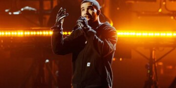 Drake Has Apparently Been Down Bad for Goth Girls Since His ‘Degrassi’ Days—and He’s Got the Receipts