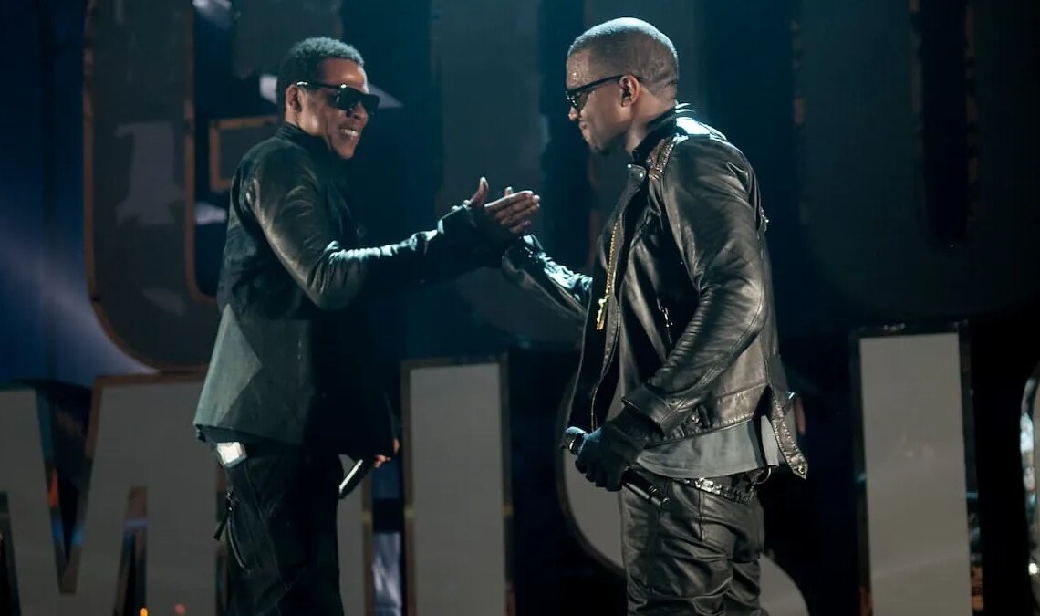 On This Day 15 Years Ago, Jay-Z and Kanye West Dropped One of the Best Collaborative Albums of All Time