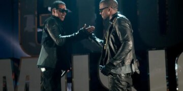 On This Day 15 Years Ago, Jay-Z and Kanye West Dropped One of the Best Collaborative Albums of All Time